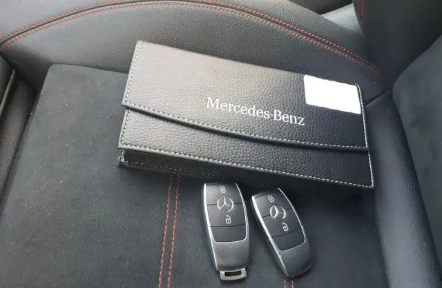 MERCEDES-BENZ Klasa A 