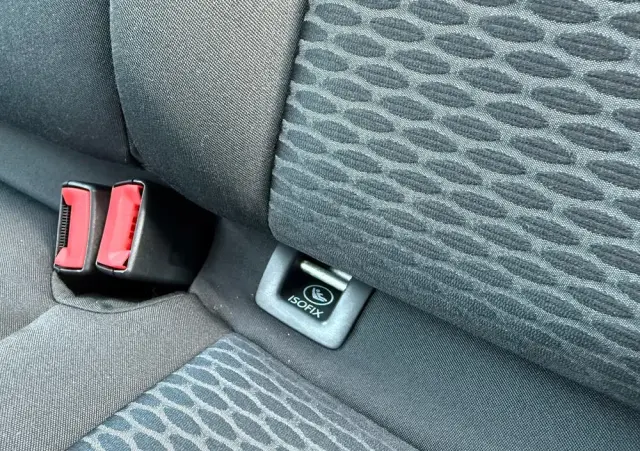 VOLKSWAGEN Golf 1.6 Trendline