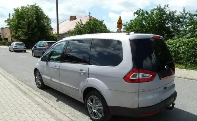 FORD Galaxy 