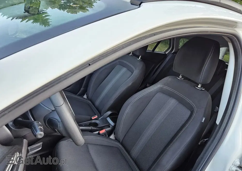 FIAT Tipo Kombi 1.4 16V Lounge