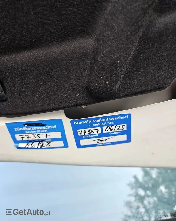 FIAT Tipo Kombi 1.4 16V Lounge