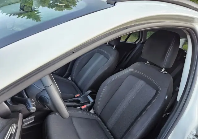 FIAT Tipo Kombi 1.4 16V Lounge