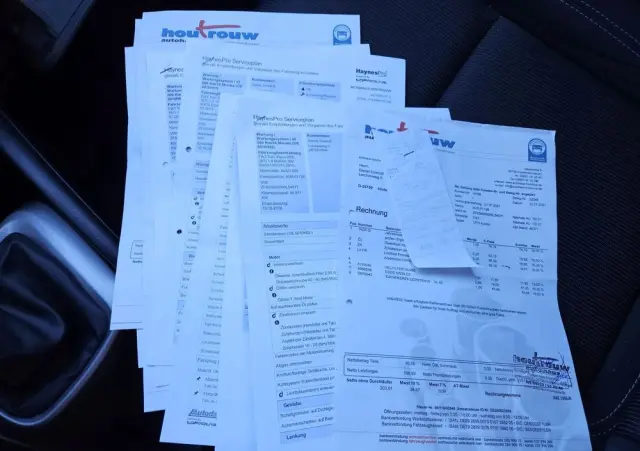 FIAT Tipo Kombi 1.4 16V Lounge