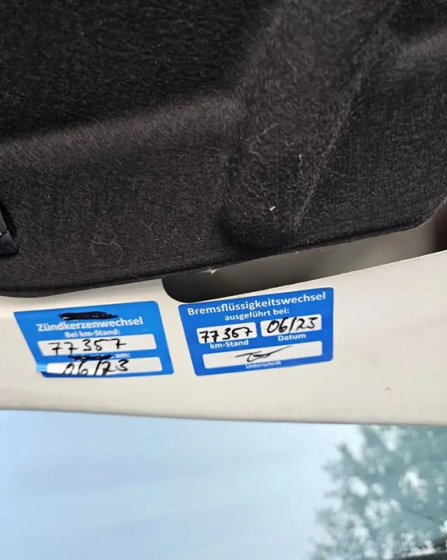 FIAT Tipo Kombi 1.4 16V Lounge