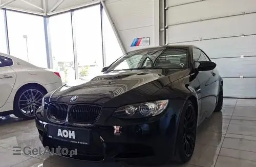BMW M 3 