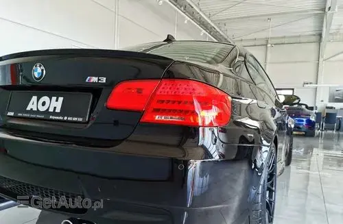 BMW M 3 