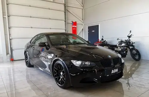 BMW M 3 