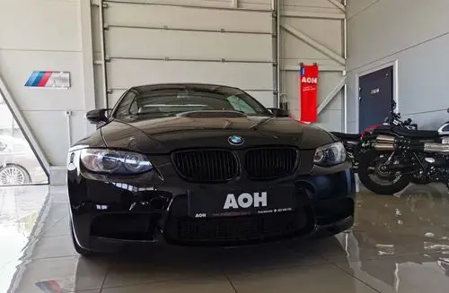 BMW M 3 