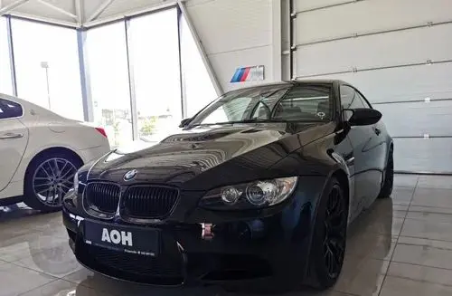 BMW M 3 