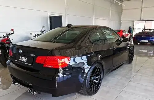 BMW M 3 