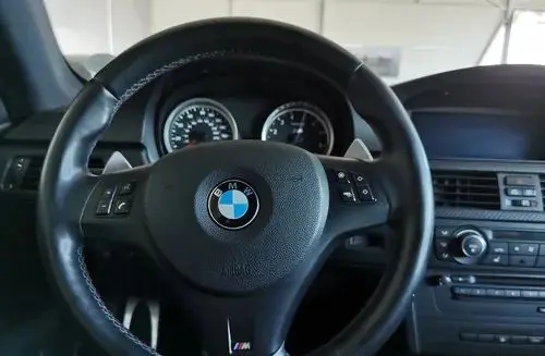 BMW M 3 