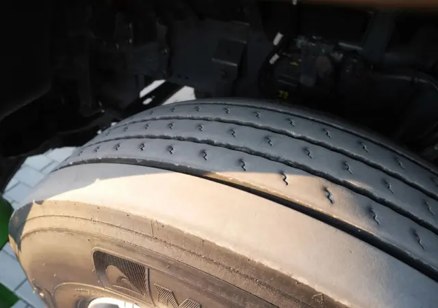 DAF XF 106.460 Standard / Salon Polska 