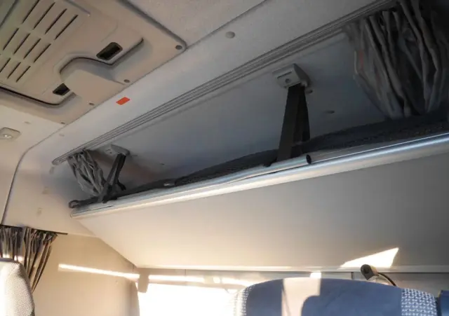 DAF XF 106.460 Standard / Salon Polska 