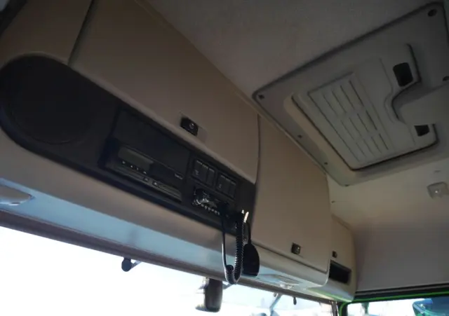 DAF XF 106.460 Standard / Salon Polska 