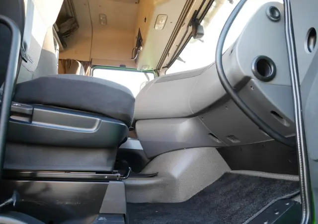 DAF XF 106.460 Standard / Salon Polska 