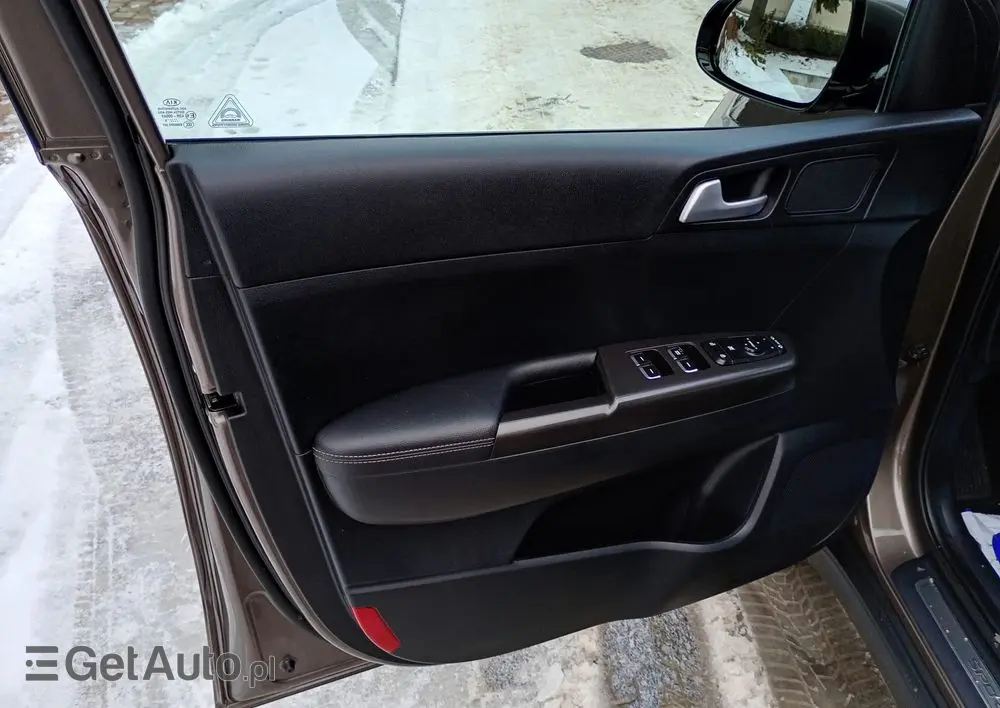 KIA Sportage 1.6 GDI M 2WD