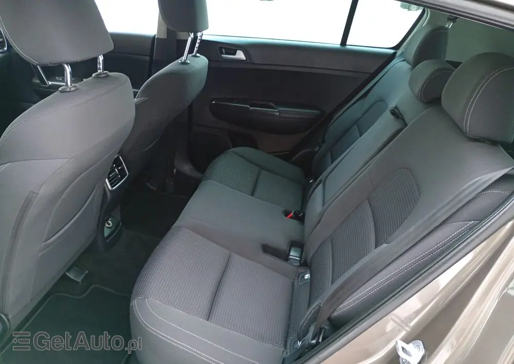 KIA Sportage 1.6 GDI M 2WD