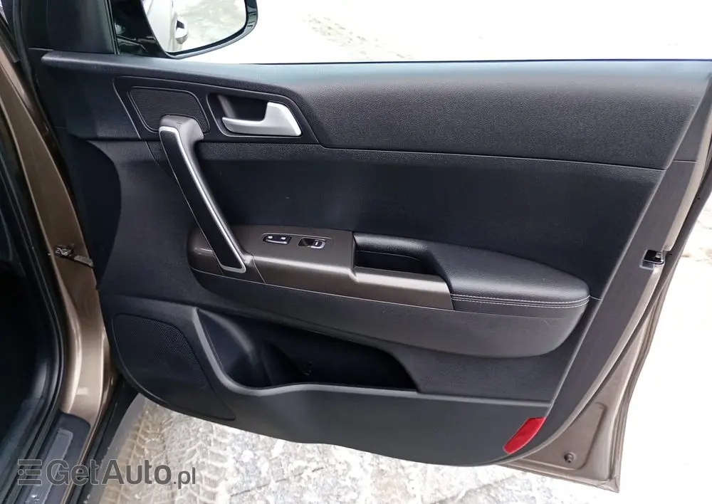 KIA Sportage 1.6 GDI M 2WD