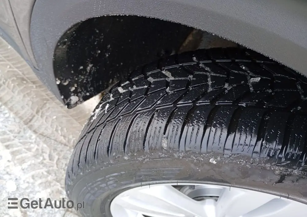 KIA Sportage 1.6 GDI M 2WD