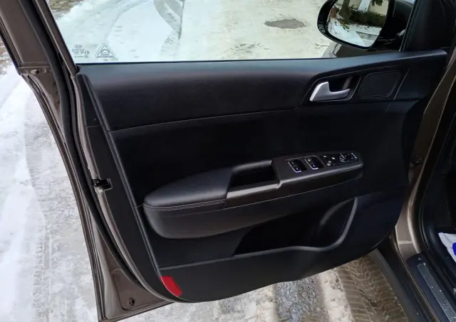 KIA Sportage 1.6 GDI M 2WD