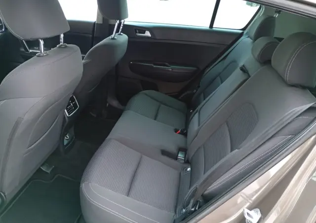 KIA Sportage 1.6 GDI M 2WD