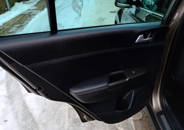 KIA Sportage 1.6 GDI M 2WD