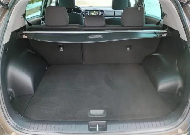 KIA Sportage 1.6 GDI M 2WD