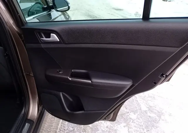 KIA Sportage 1.6 GDI M 2WD