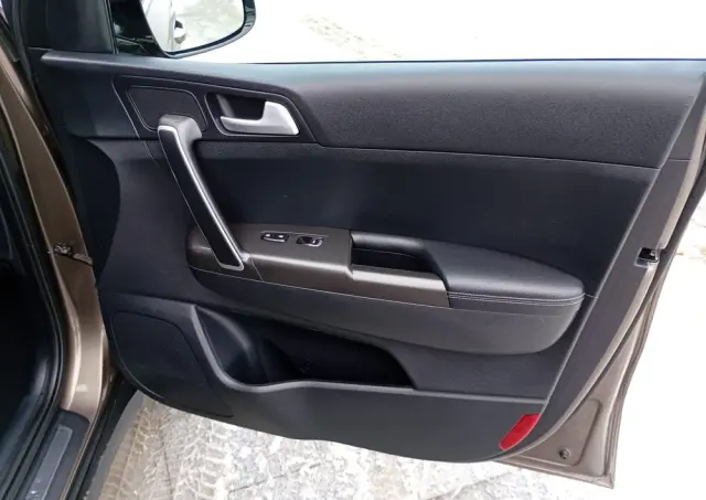 KIA Sportage 1.6 GDI M 2WD