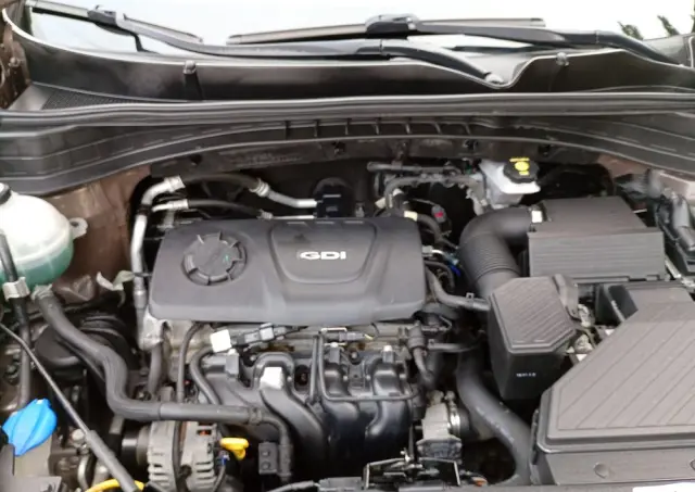 KIA Sportage 1.6 GDI M 2WD