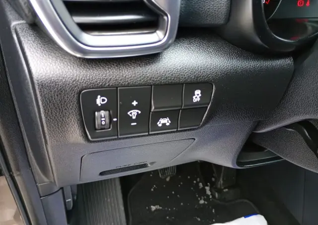 KIA Sportage 1.6 GDI M 2WD