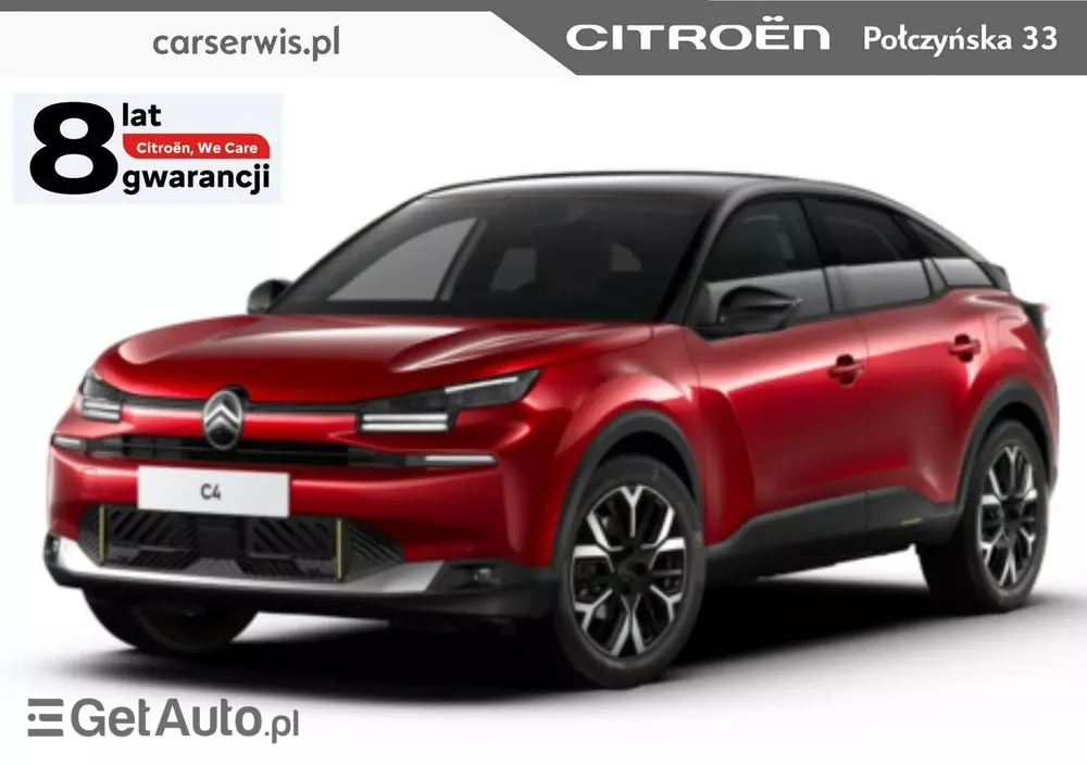 CITROËN C4 