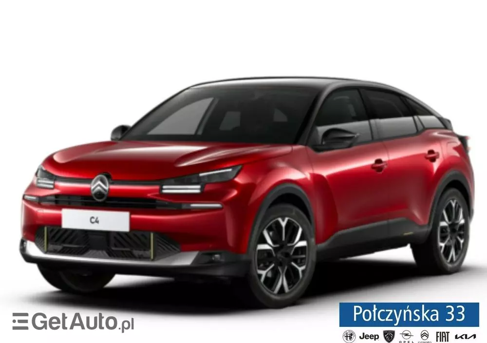 CITROËN C4 