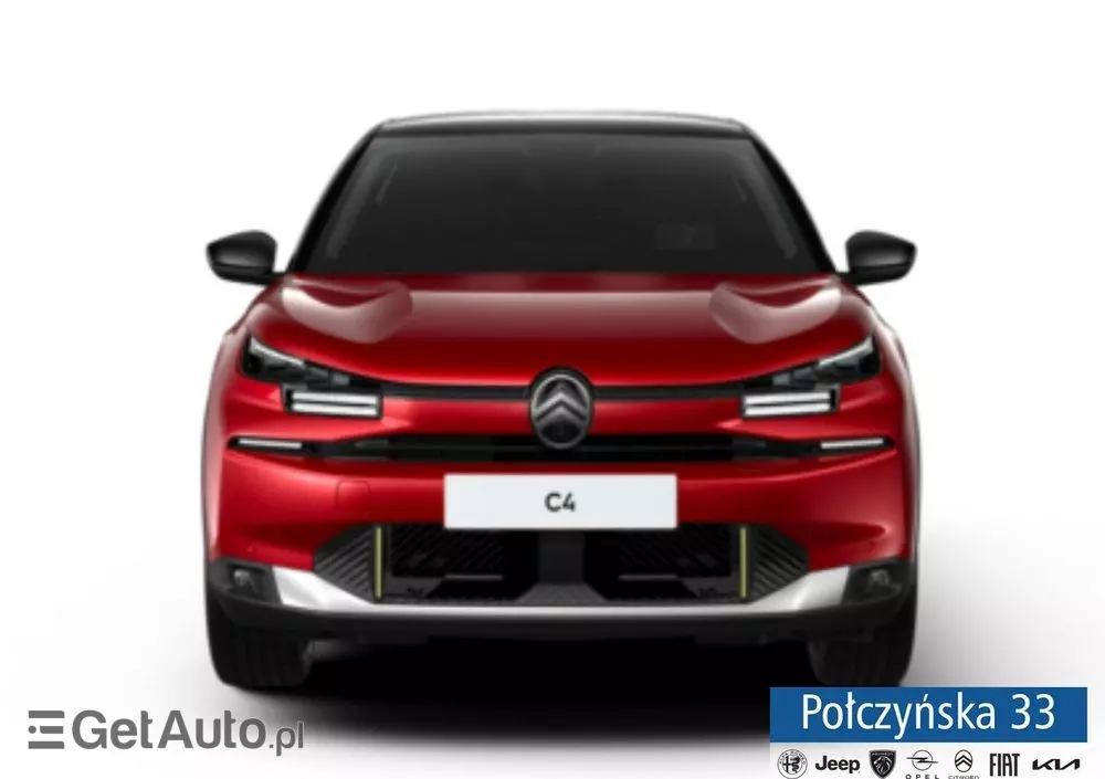 CITROËN C4 
