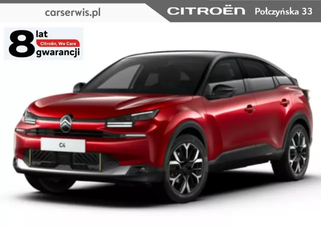 CITROËN C4 