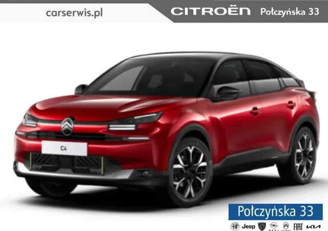 CITROËN C4 