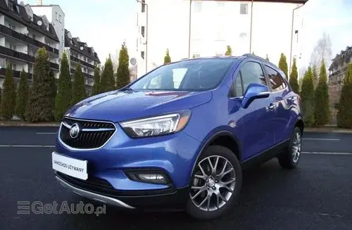 BUICK Encore 
