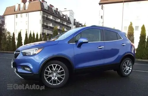 BUICK Encore 