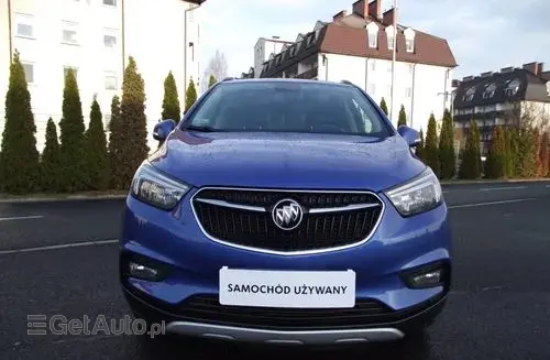 BUICK Encore 