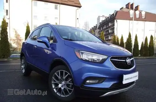 BUICK Encore 