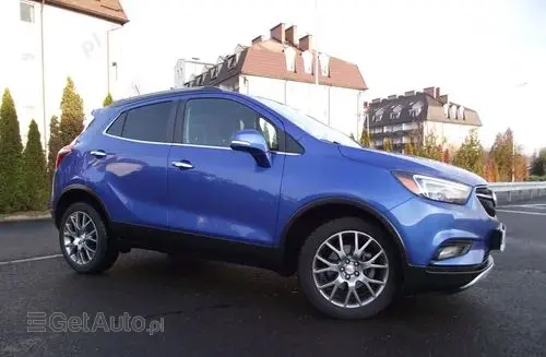 BUICK Encore 