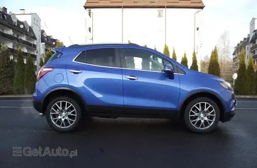 BUICK Encore 
