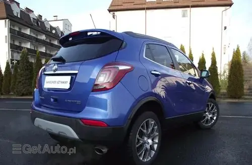 BUICK Encore 