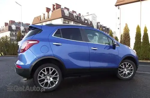 BUICK Encore 