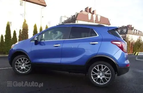 BUICK Encore 