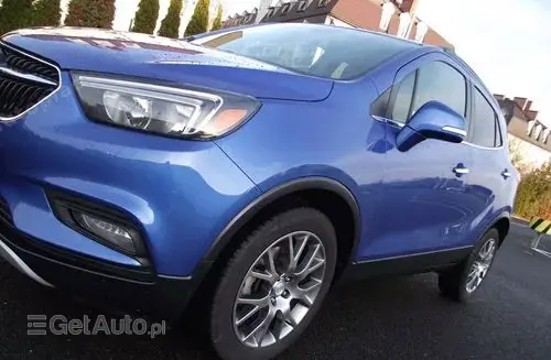 BUICK Encore 