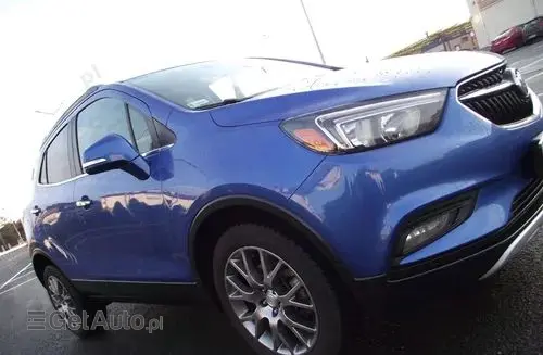 BUICK Encore 