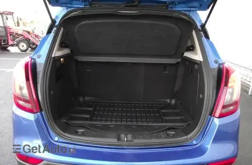 BUICK Encore 