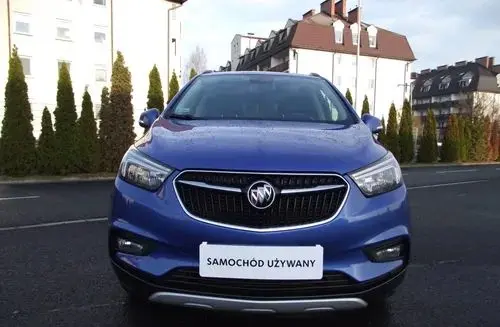 BUICK Encore 