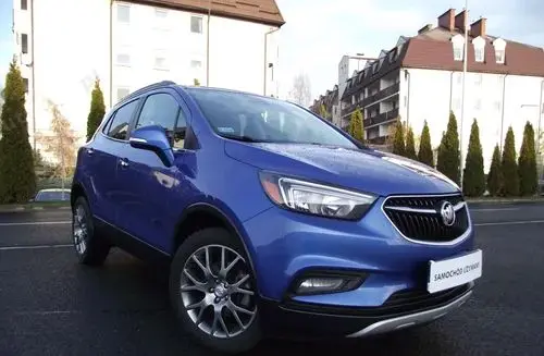 BUICK Encore 